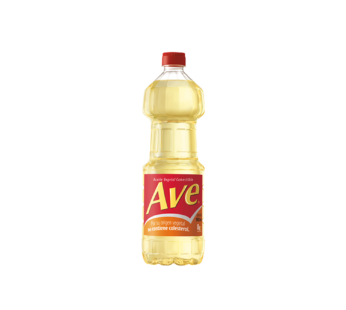 Aceite Vegetal Ave 850 ml