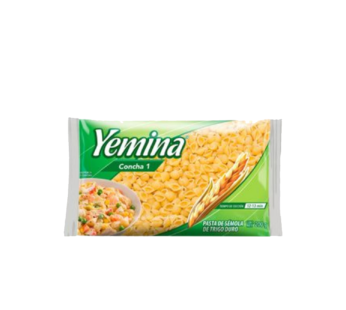 Sopa de concha Yemina 200 g