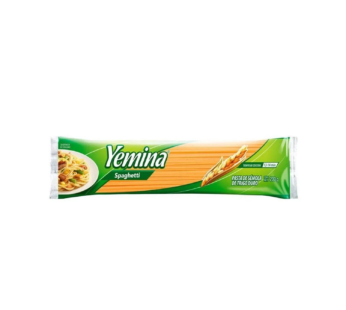 Spaghetti Yemina 200 g
