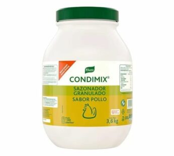 Knorr  Condimix Pollo 3.6 Kg